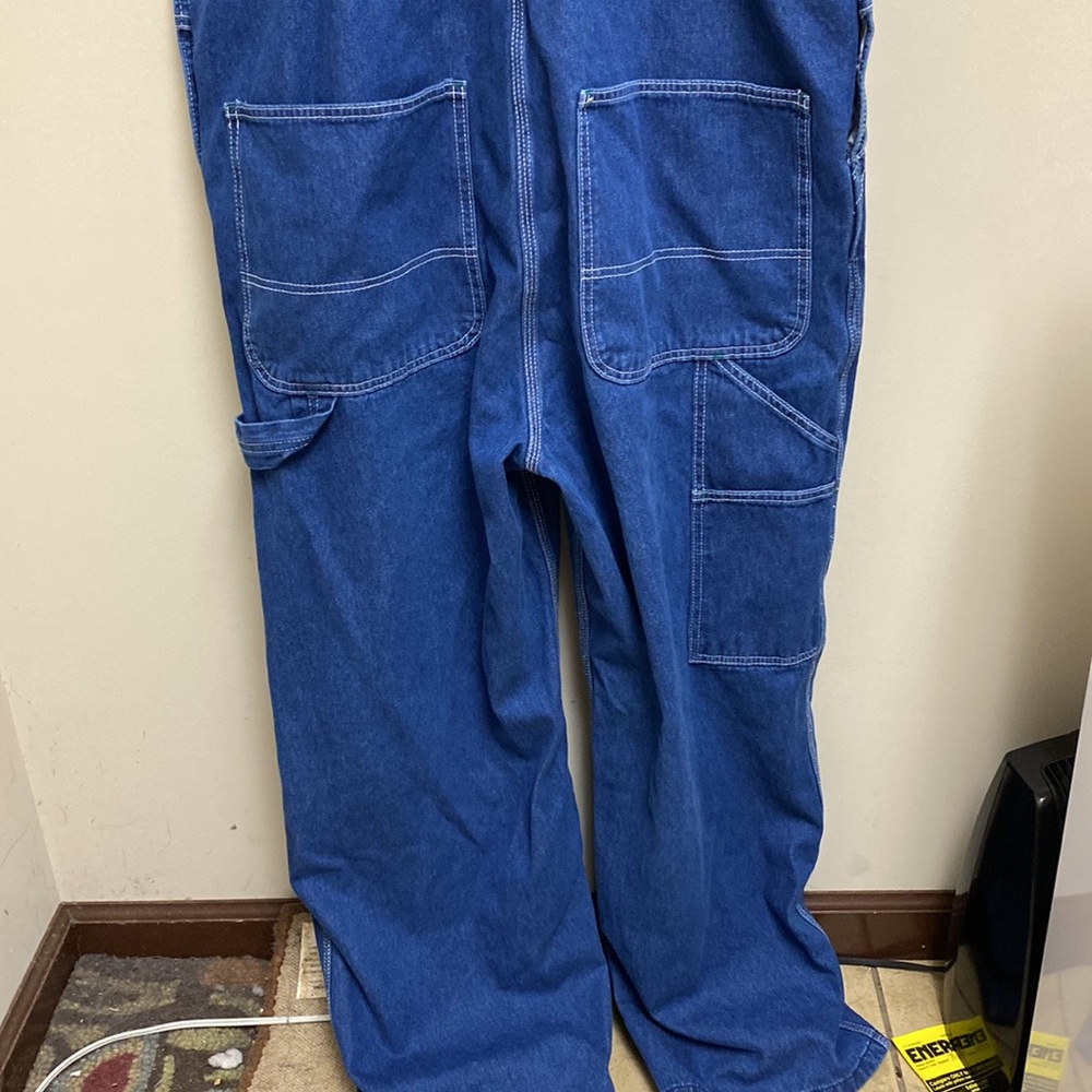 Liberty Overalls - Picture 5 of 7